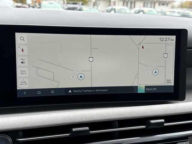 2025 Hyundai Tucson SEL Convenience San Clemente CA