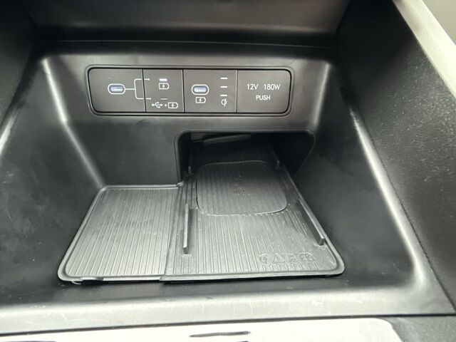 2025 Hyundai Tucson SEL Convenience San Clemente CA