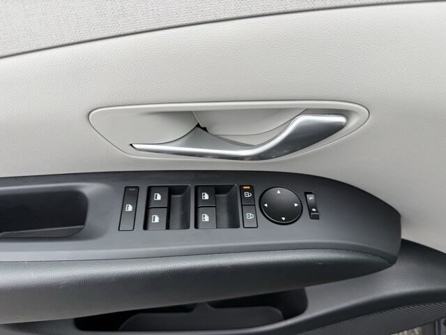 2025 Hyundai Tucson SEL Convenience San Clemente CA