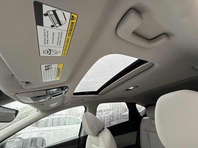 2025 Hyundai Tucson SEL Convenience San Clemente CA