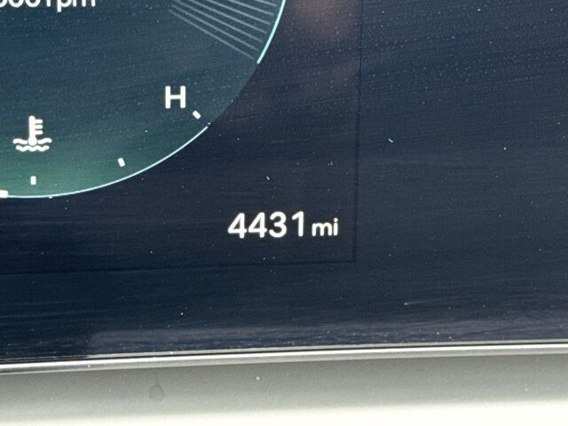 2025 Hyundai Tucson SEL Convenience San Clemente CA