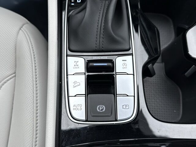 2025 Hyundai Tucson SEL Convenience San Clemente CA