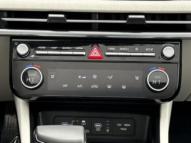 2025 Hyundai Tucson SEL Convenience San Clemente CA