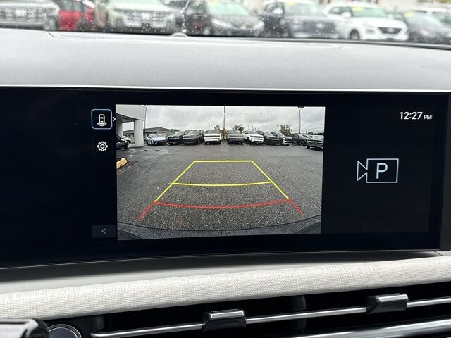 2025 Hyundai Tucson SEL Convenience San Clemente CA