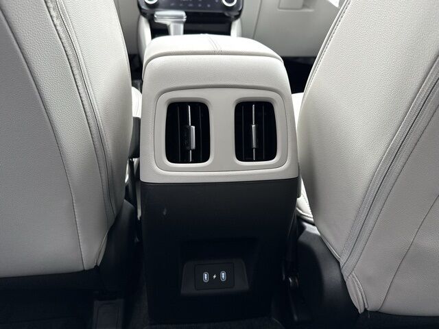 2025 Hyundai Tucson SEL Convenience San Clemente CA