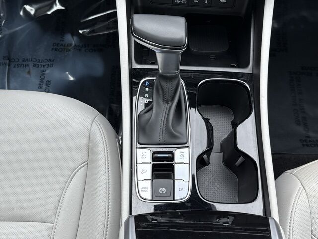 2025 Hyundai Tucson SEL Convenience San Clemente CA