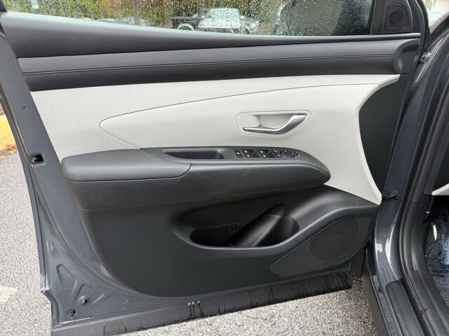 2025 Hyundai Tucson SEL Convenience San Clemente CA