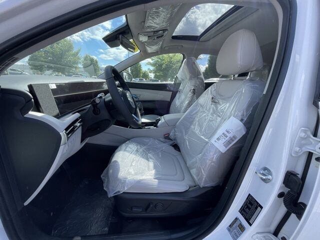 2025 Hyundai Tucson SEL Convenience San Clemente CA