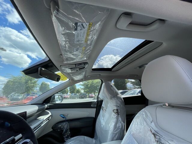 2025 Hyundai Tucson SEL Convenience San Clemente CA