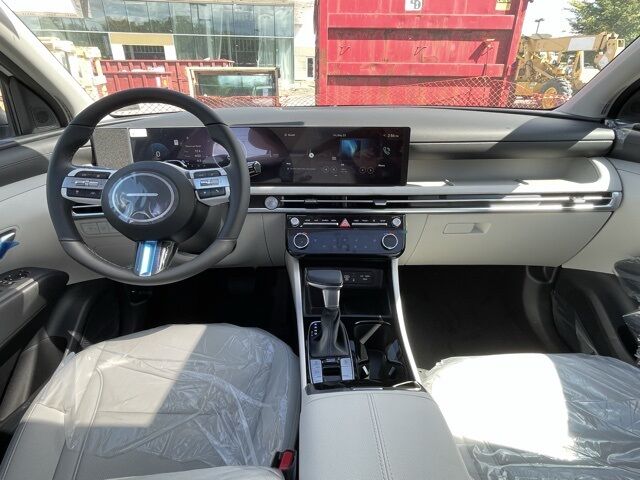 2025 Hyundai Tucson SEL Convenience San Clemente CA