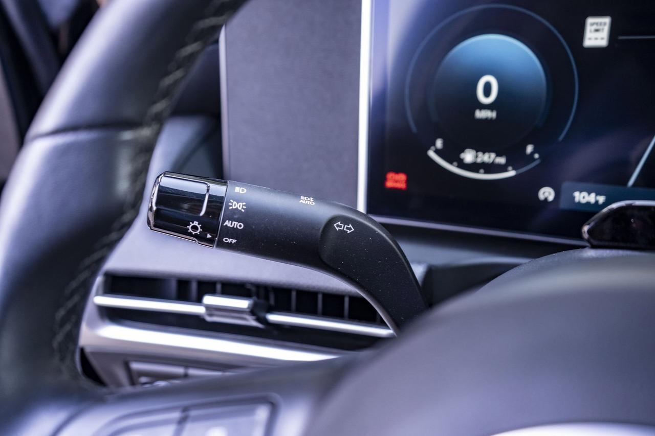 2025 Hyundai Tucson SEL Convenience San Antonio TX