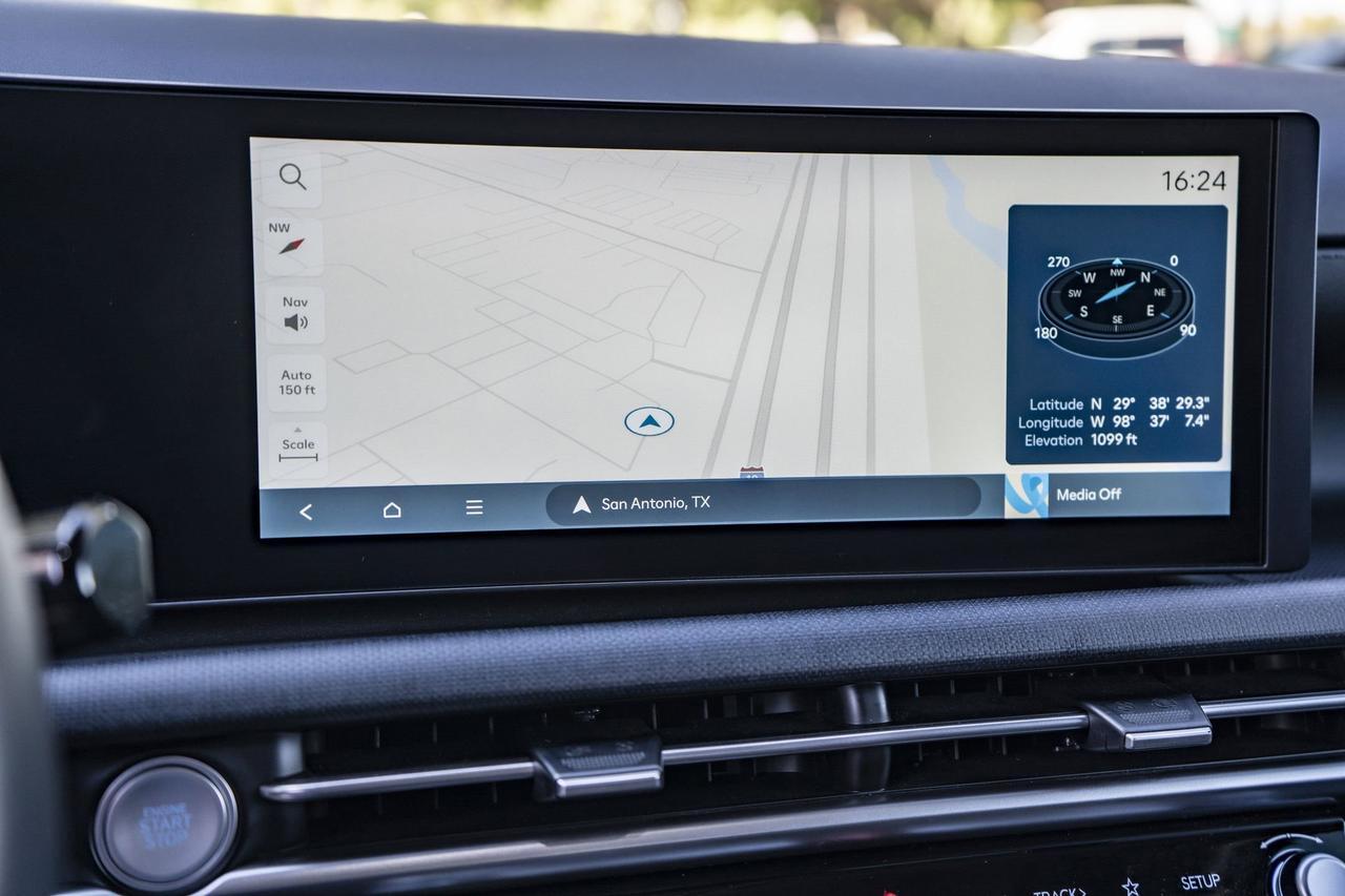 2025 Hyundai Tucson SEL Convenience San Antonio TX