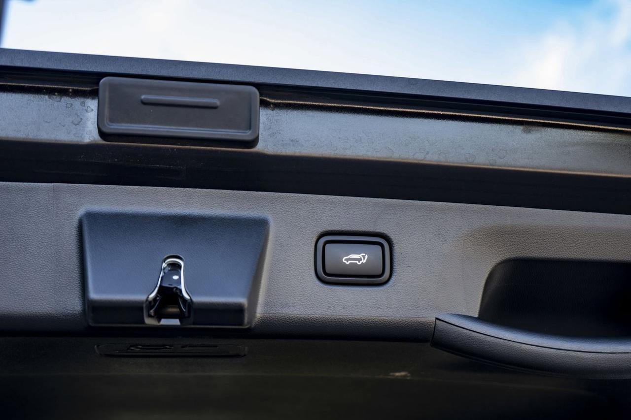 2025 Hyundai Tucson SEL Convenience San Antonio TX