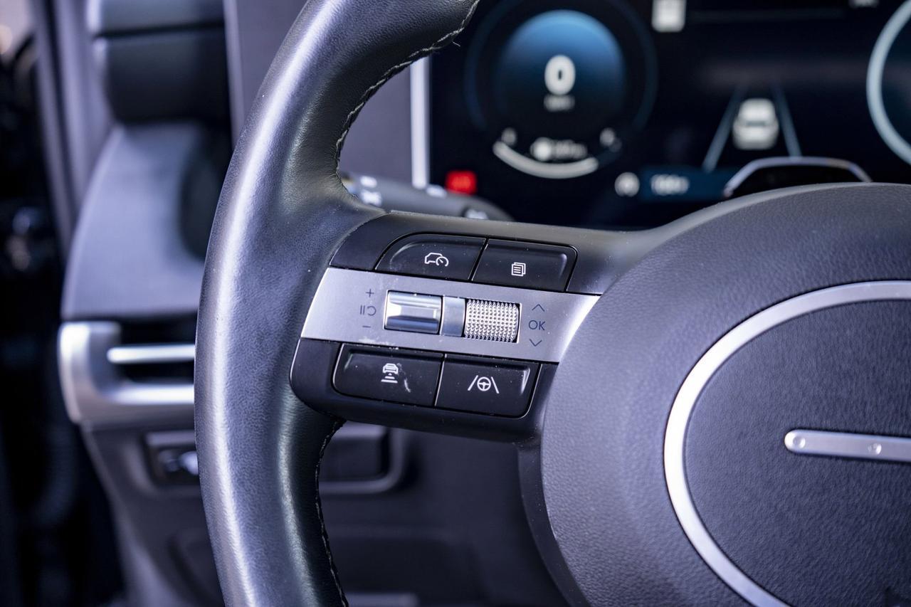 2025 Hyundai Tucson SEL Convenience San Antonio TX