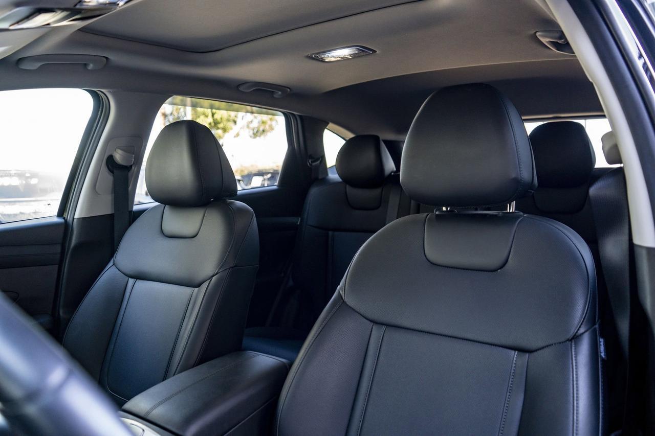 2025 Hyundai Tucson SEL Convenience San Antonio TX