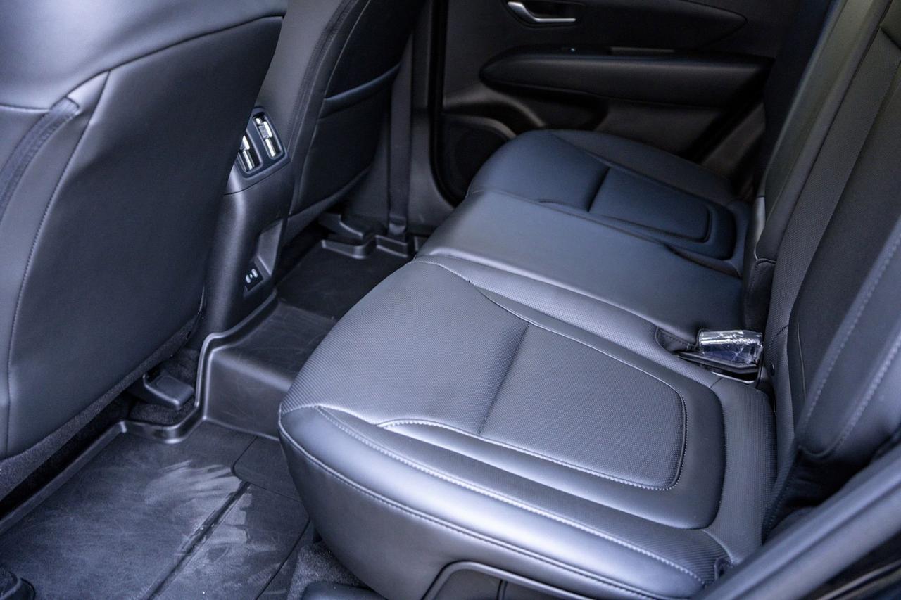 2025 Hyundai Tucson SEL Convenience San Antonio TX