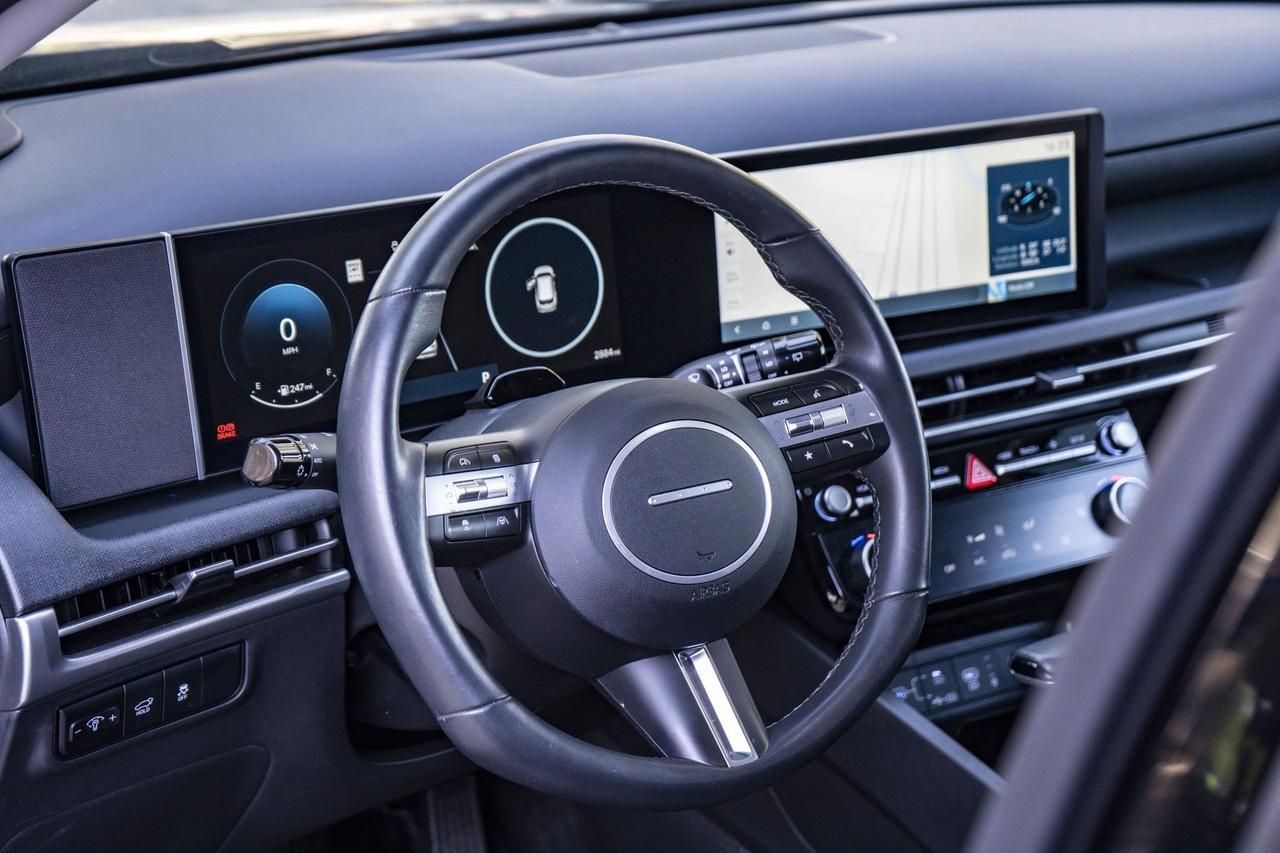 2025 Hyundai Tucson SEL Convenience San Antonio TX