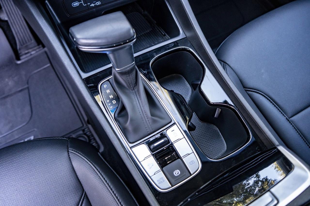 2025 Hyundai Tucson SEL Convenience San Antonio TX