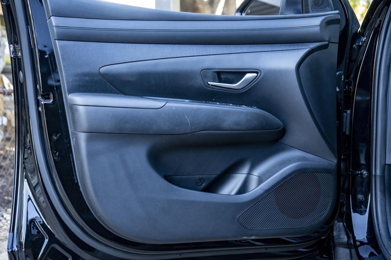 2025 Hyundai Tucson SEL Convenience San Antonio TX