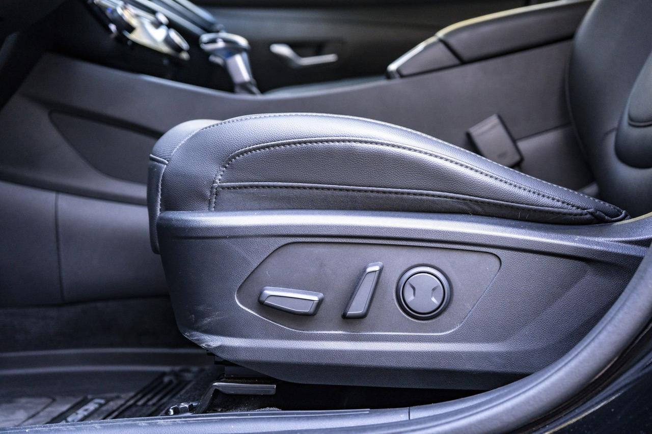 2025 Hyundai Tucson SEL Convenience San Antonio TX