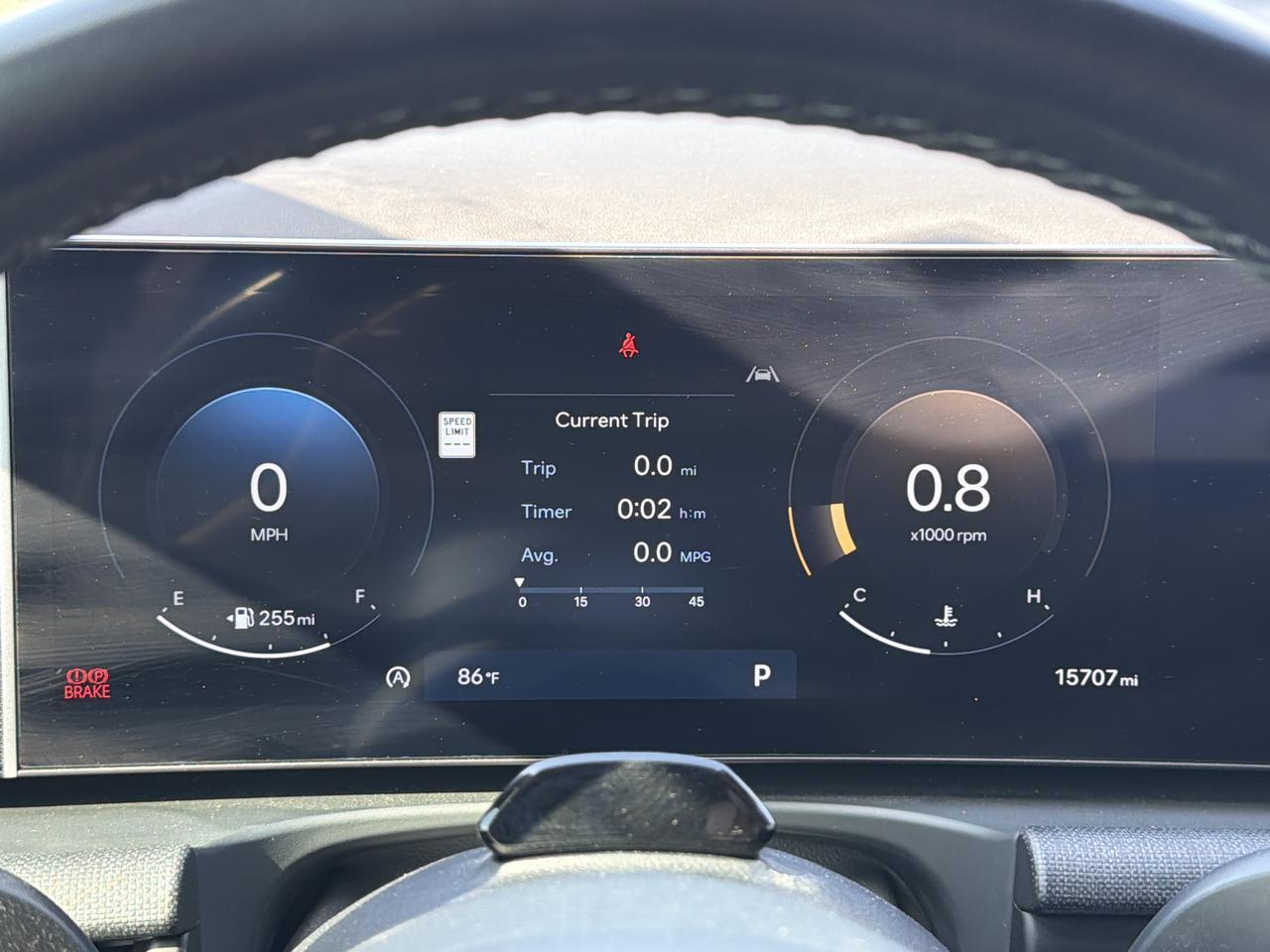 2025 Hyundai Tucson SEL Convenience San Antonio TX