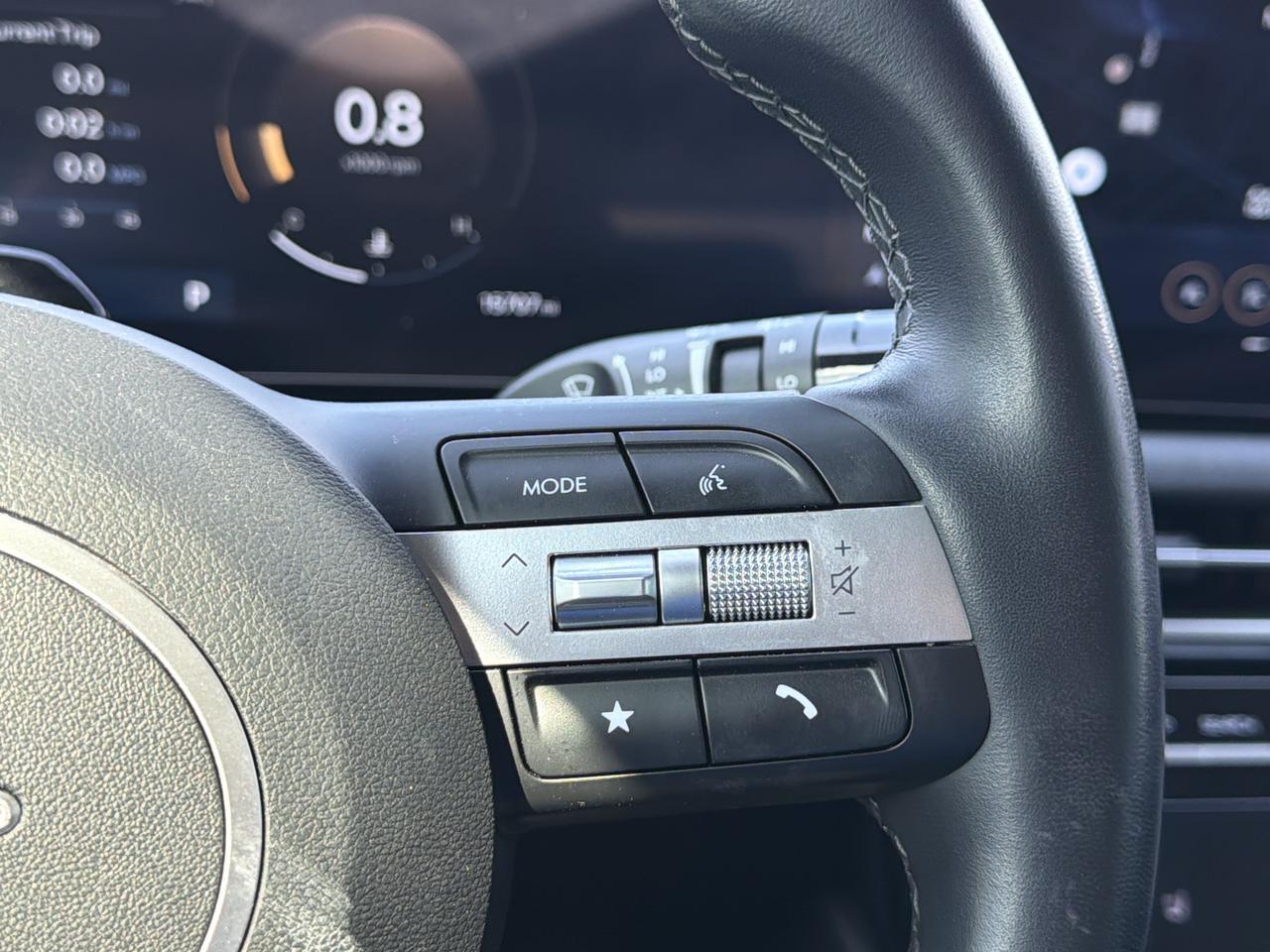 2025 Hyundai Tucson SEL Convenience San Antonio TX