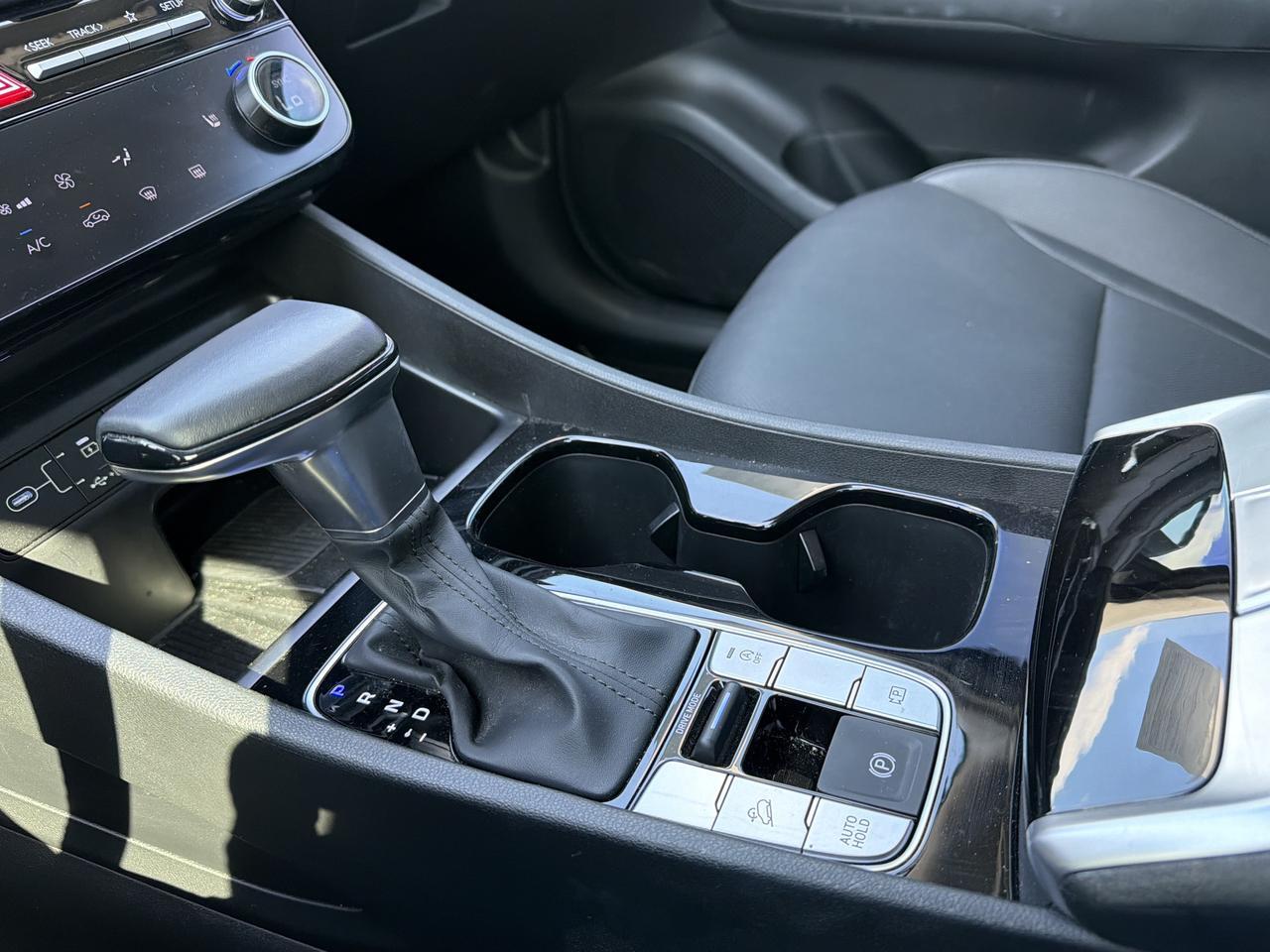 2025 Hyundai Tucson SEL Convenience San Antonio TX