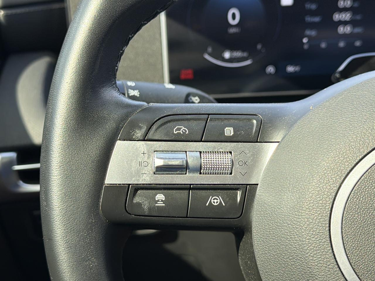 2025 Hyundai Tucson SEL Convenience San Antonio TX