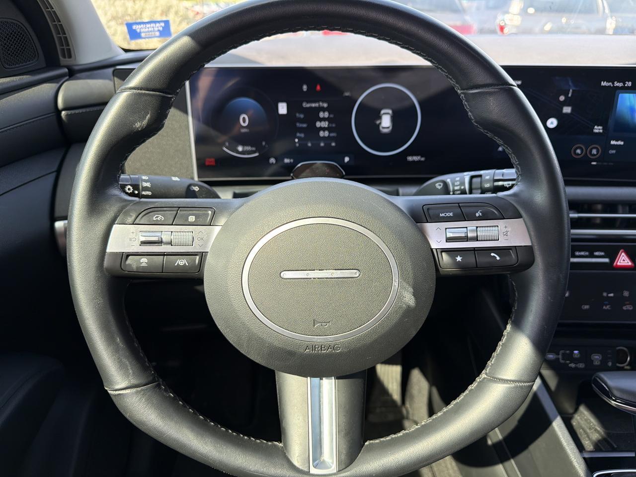 2025 Hyundai Tucson SEL Convenience San Antonio TX