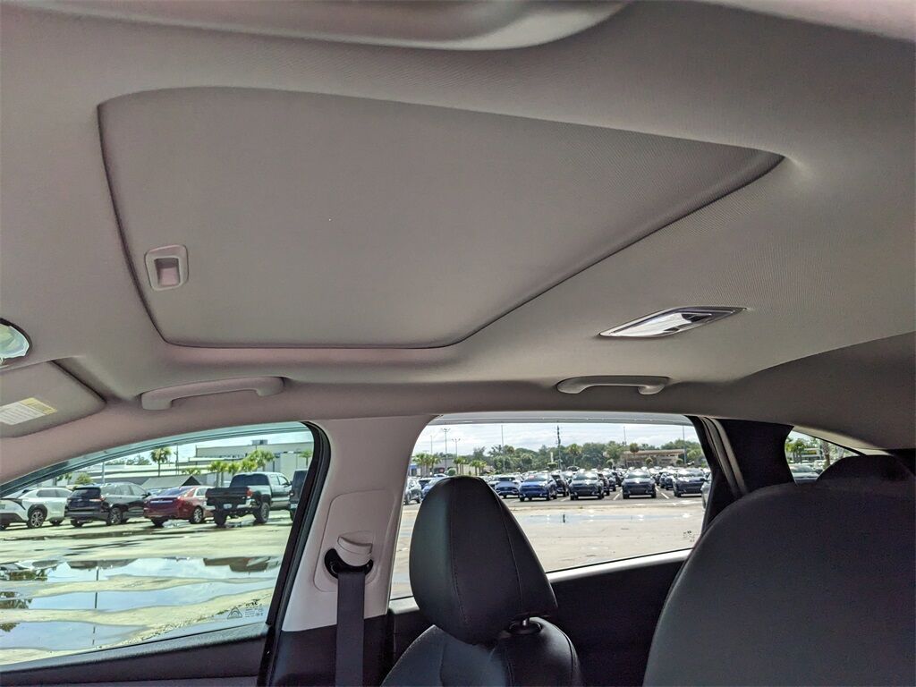 2025 Hyundai Tucson SEL Convenience San Clemente CA