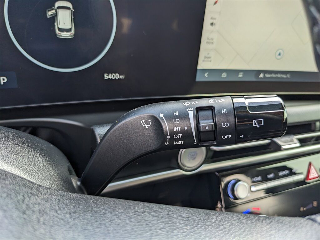 2025 Hyundai Tucson SEL Convenience San Clemente CA