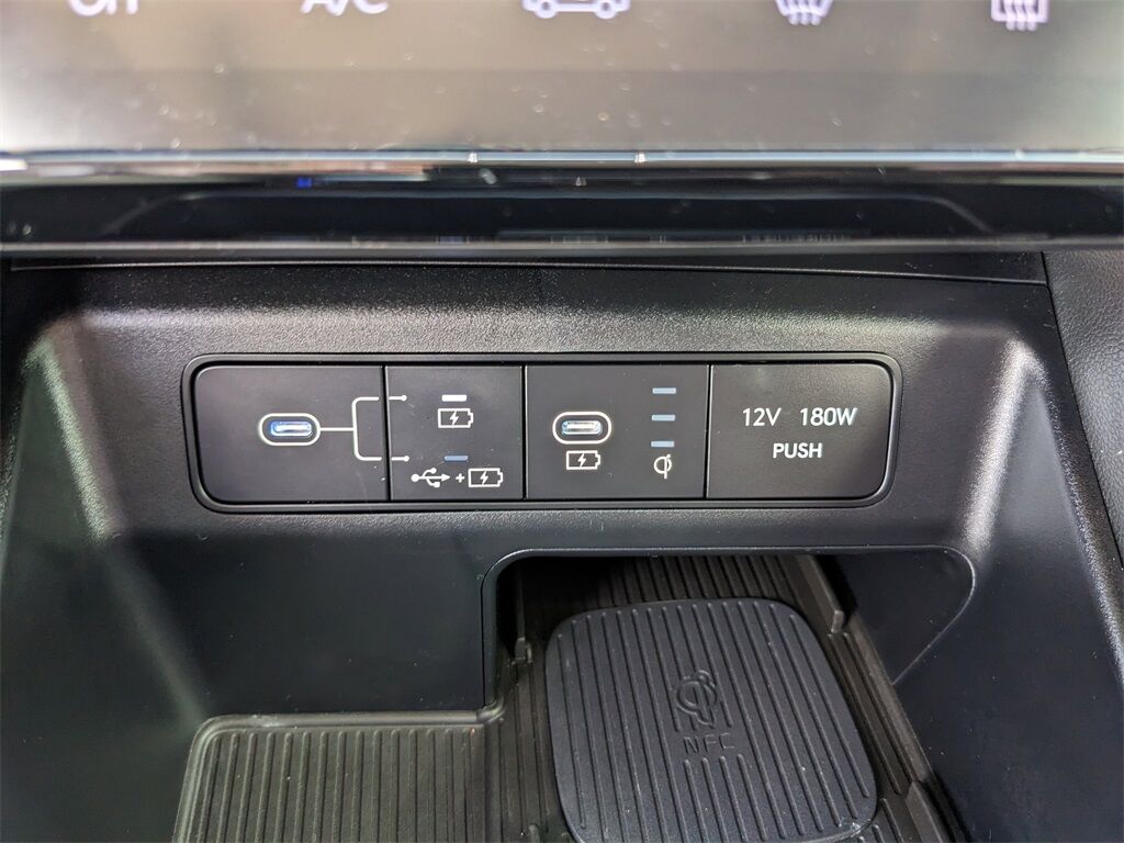 2025 Hyundai Tucson SEL Convenience San Clemente CA