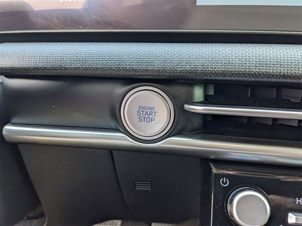 2025 Hyundai Tucson SEL Convenience San Clemente CA