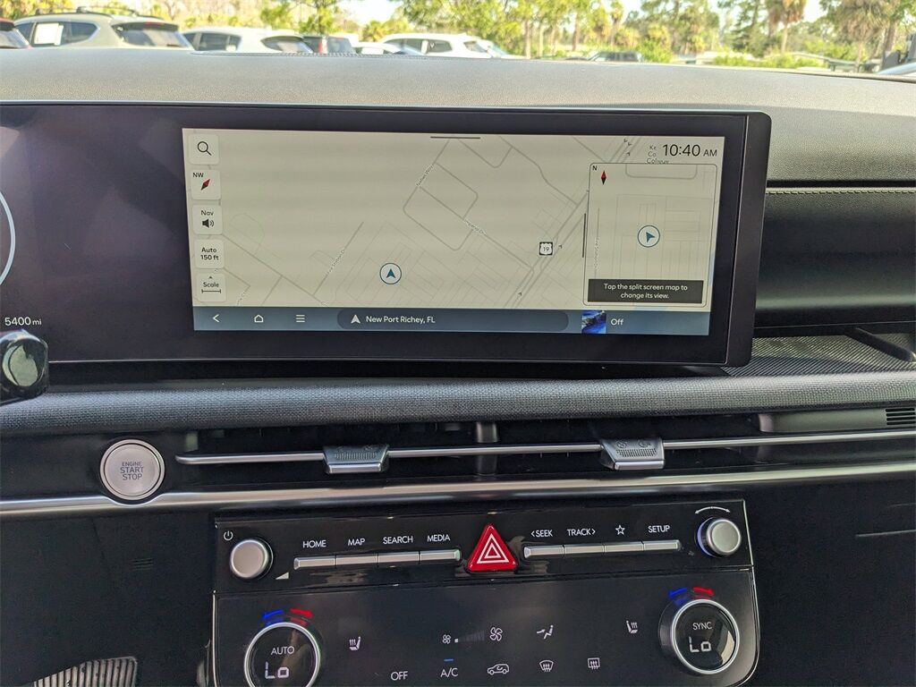 2025 Hyundai Tucson SEL Convenience San Clemente CA