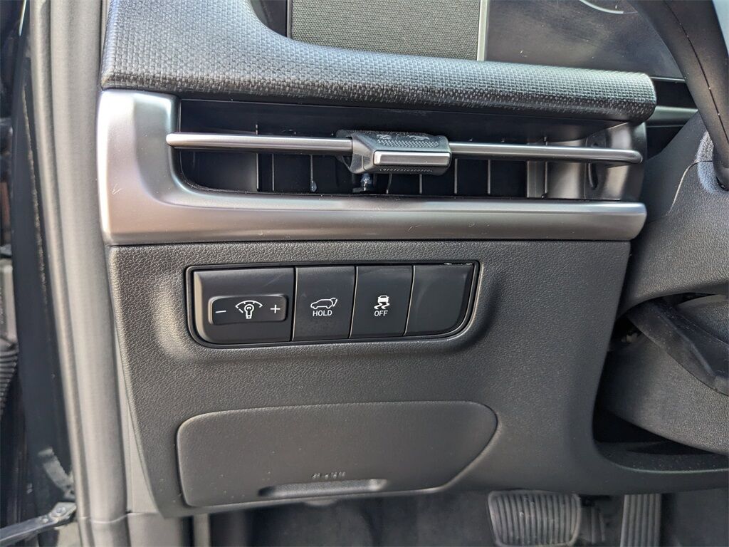 2025 Hyundai Tucson SEL Convenience San Clemente CA