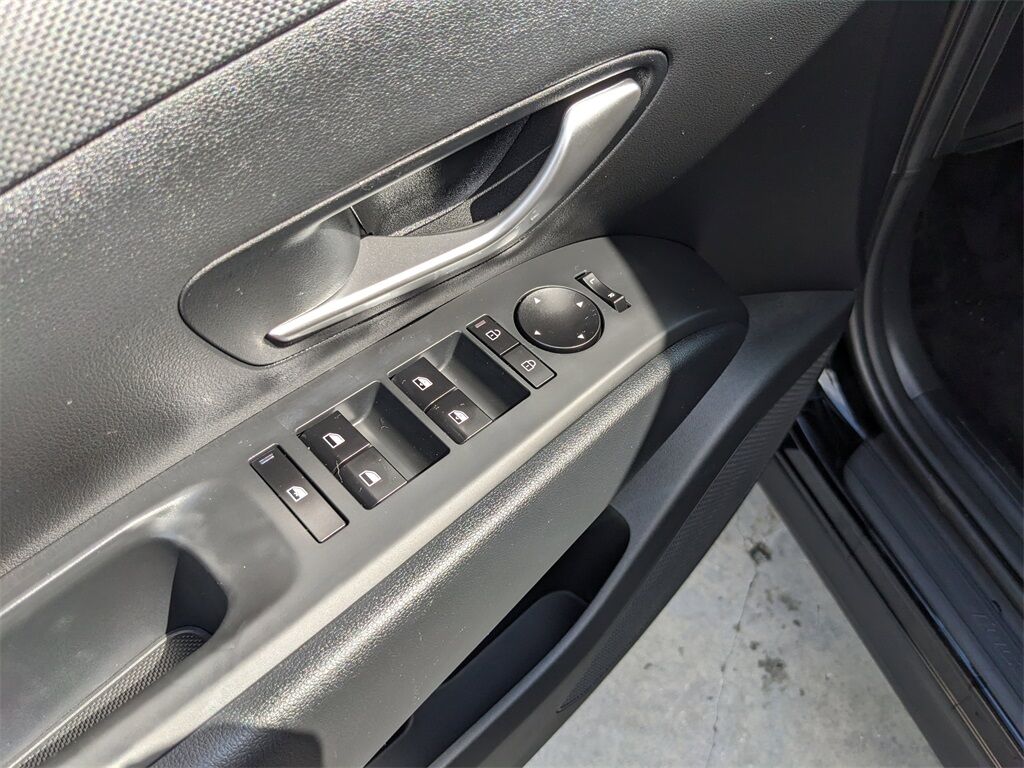 2025 Hyundai Tucson SEL Convenience San Clemente CA