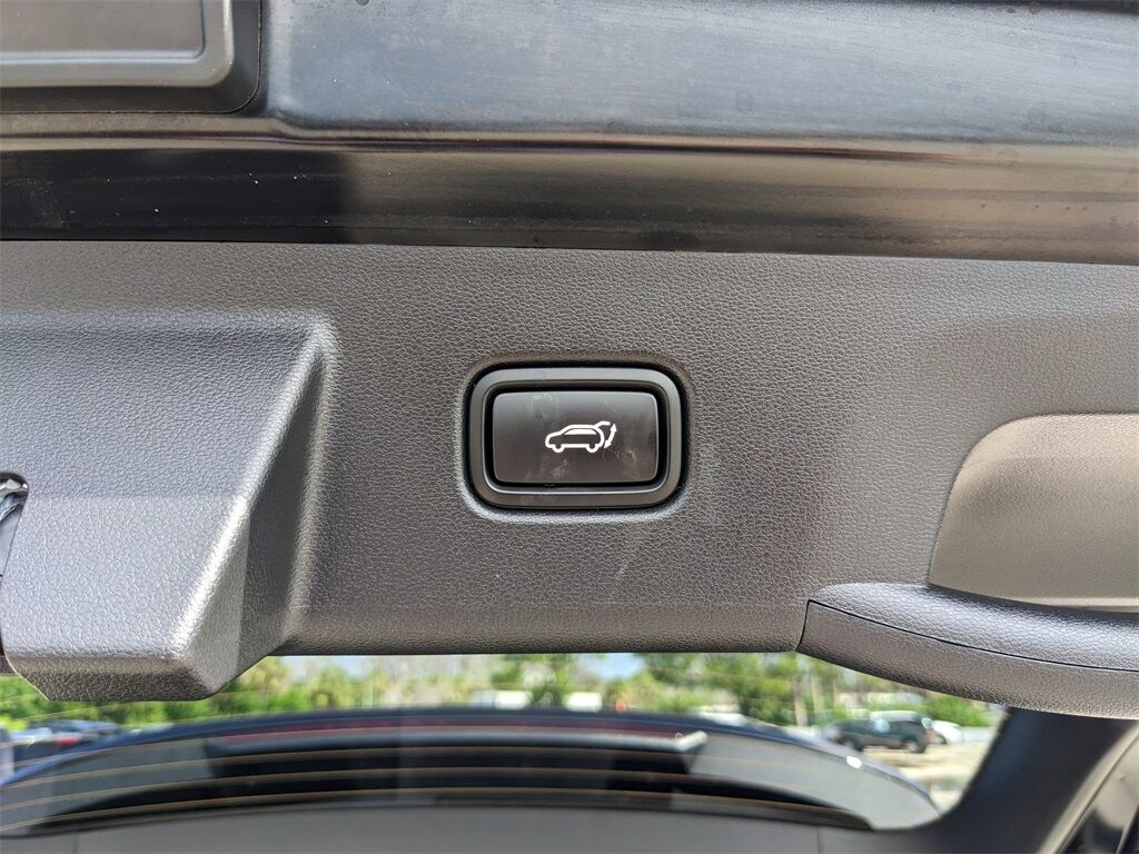 2025 Hyundai Tucson SEL Convenience San Clemente CA