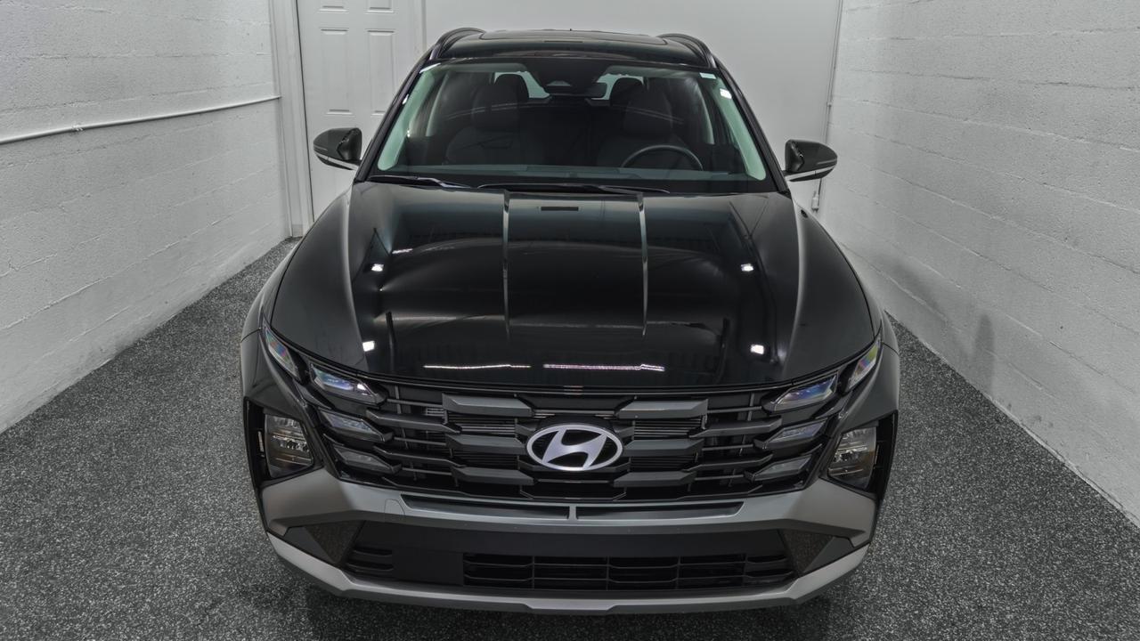 2025 Hyundai Tucson SEL Convenience Tallmadge OH