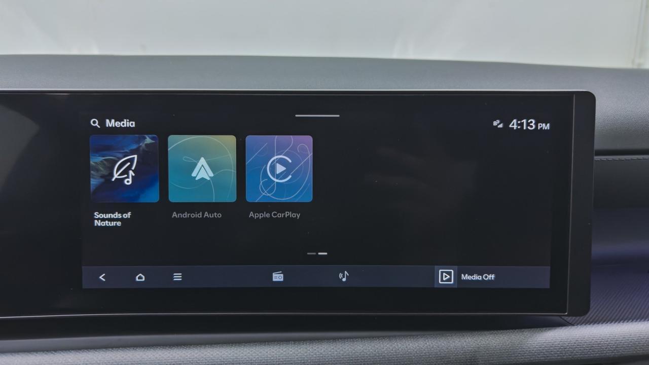 2025 Hyundai Tucson SEL Convenience Tallmadge OH