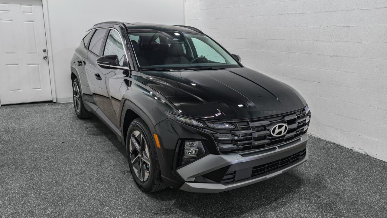 2025 Hyundai Tucson SEL Convenience Tallmadge OH