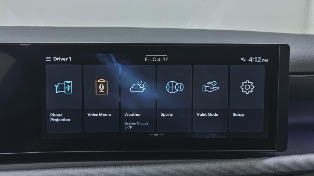 2025 Hyundai Tucson SEL Convenience Tallmadge OH