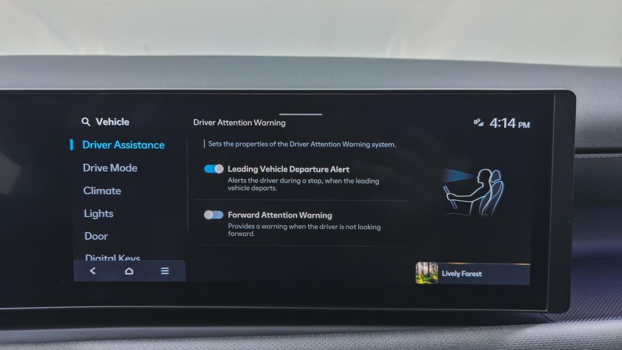 2025 Hyundai Tucson SEL Convenience Tallmadge OH