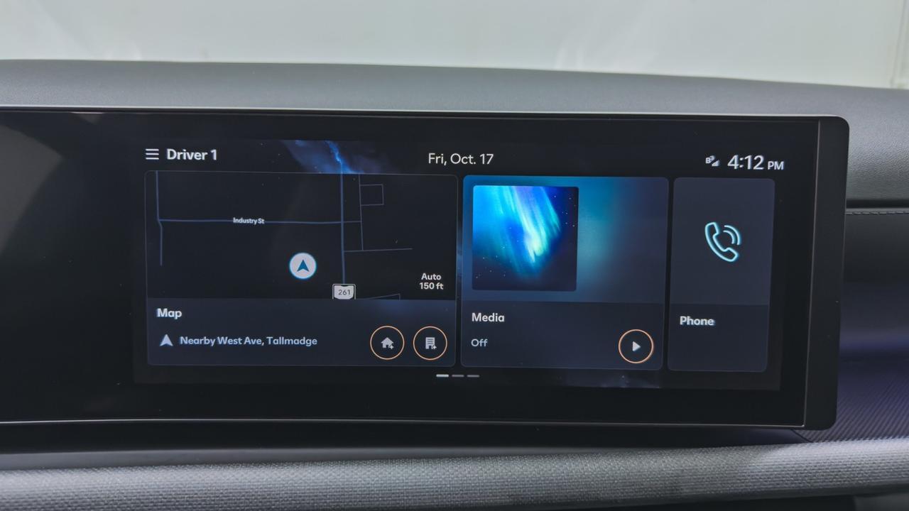 2025 Hyundai Tucson SEL Convenience Tallmadge OH