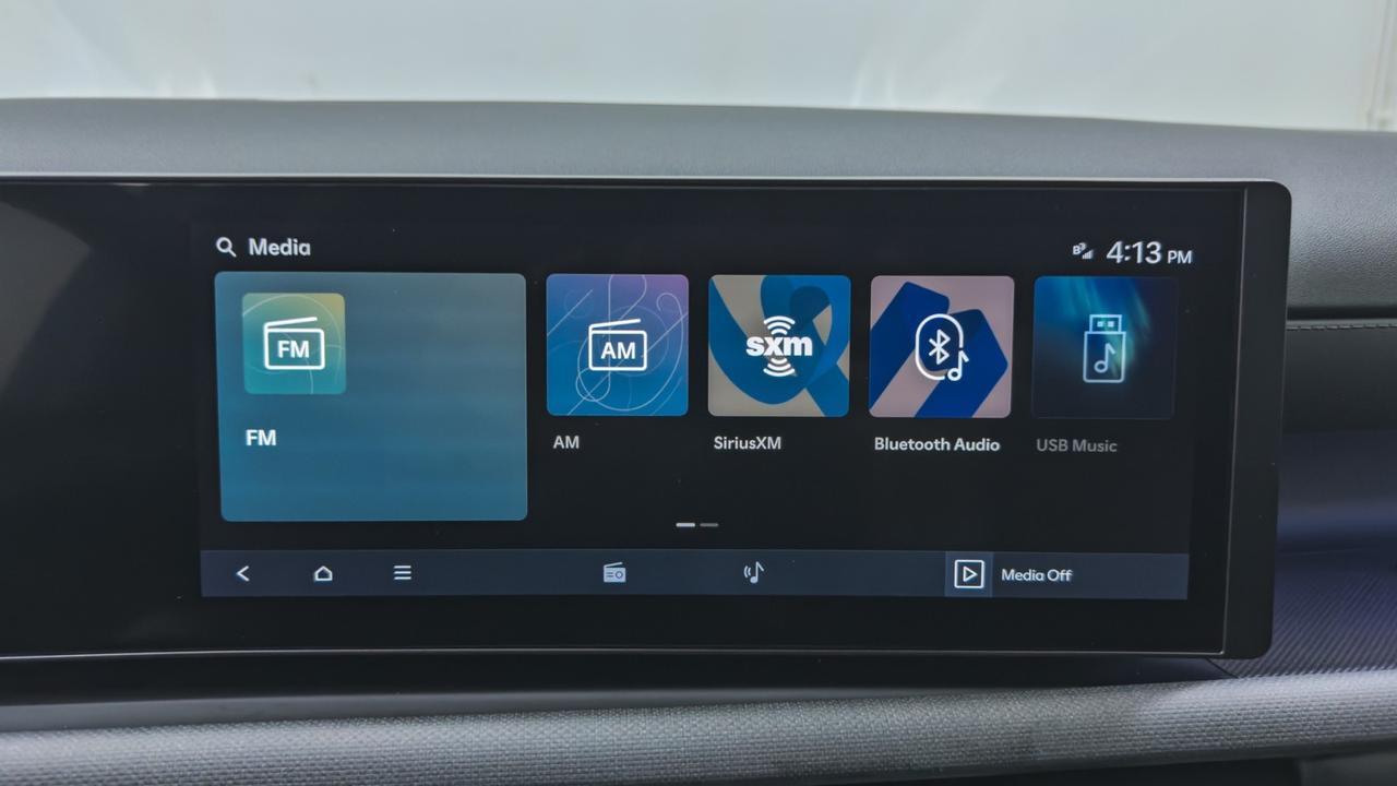 2025 Hyundai Tucson SEL Convenience Tallmadge OH