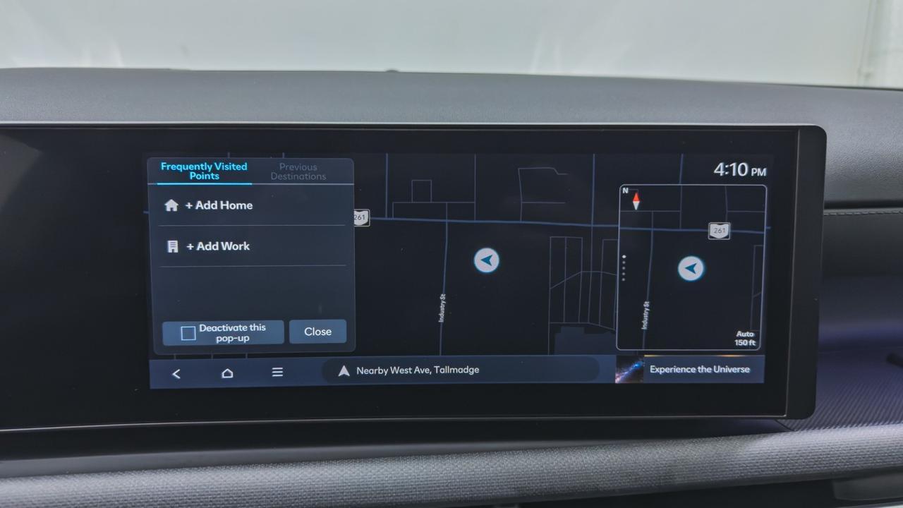 2025 Hyundai Tucson SEL Convenience Tallmadge OH