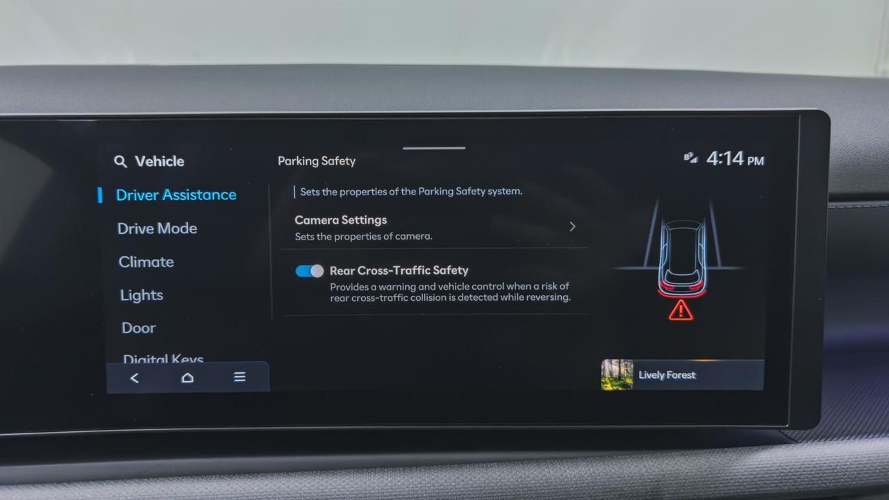 2025 Hyundai Tucson SEL Convenience Tallmadge OH