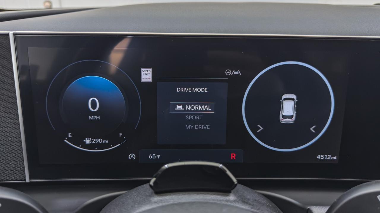 2025 Hyundai Tucson SEL Convenience Tallmadge OH