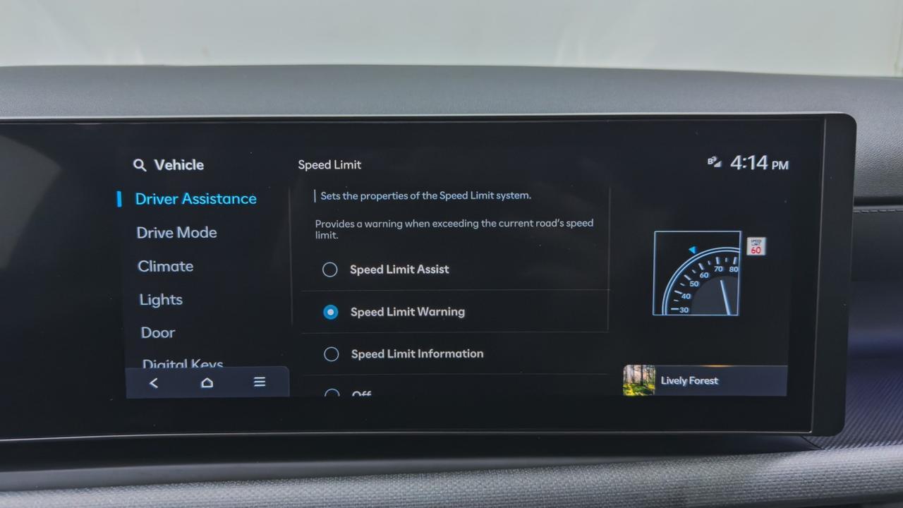 2025 Hyundai Tucson SEL Convenience Tallmadge OH