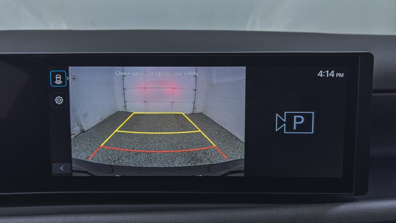 2025 Hyundai Tucson SEL Convenience Tallmadge OH