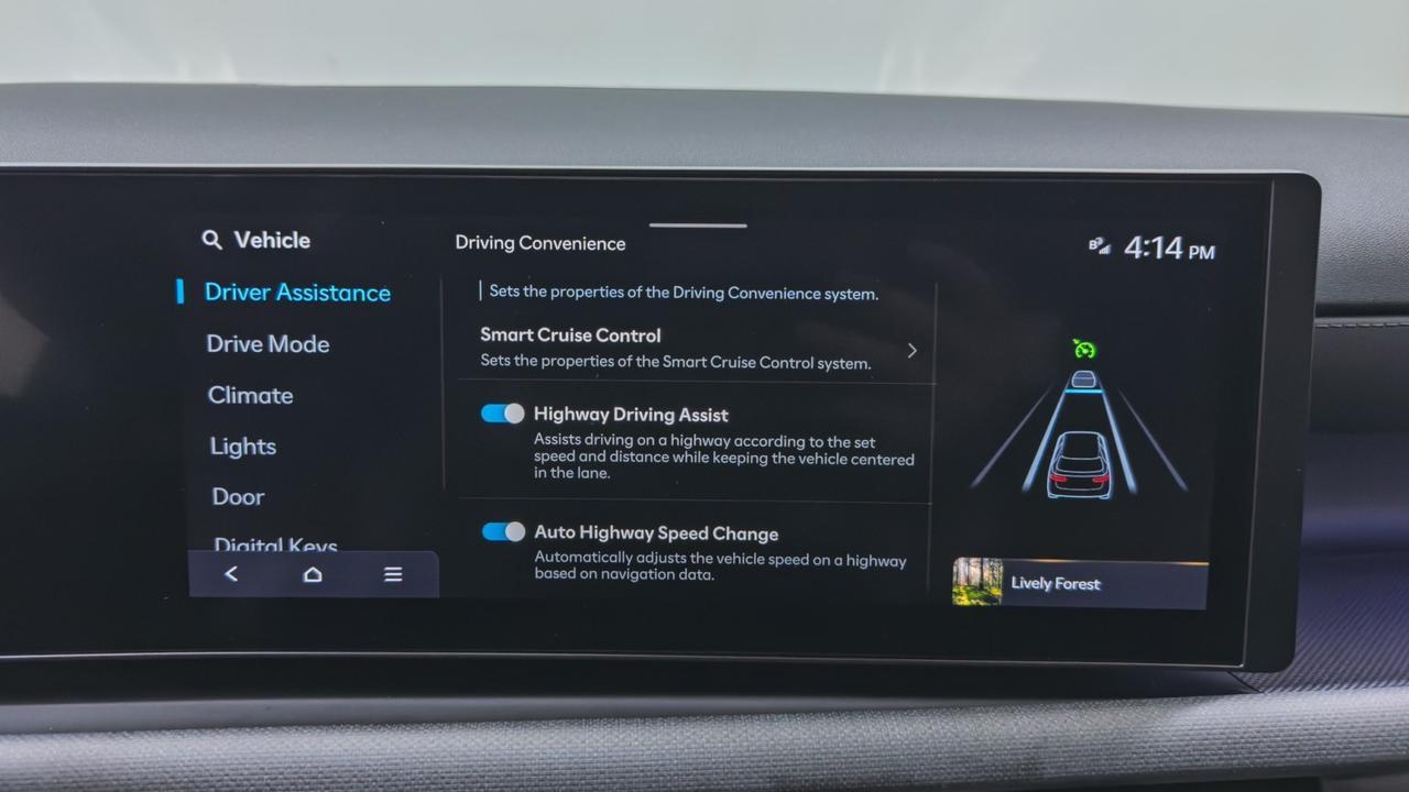 2025 Hyundai Tucson SEL Convenience Tallmadge OH